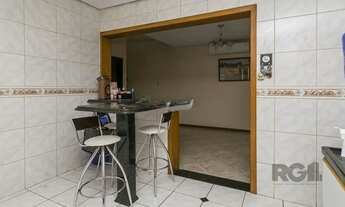 Imagem 4: Casa de 3 dormitórios, no bairro Campo Novo