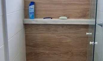 Imagem 5: Apartamento para Locação Condomínio Res. Parque das Orquídeas, em Araras SP