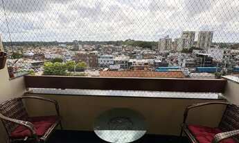 Imagem 3: GO UP Vende apto, excelente localização .Ed. Morumbi 2/4, 2 wc, 1 vaga.74m2,varanda. Marc
