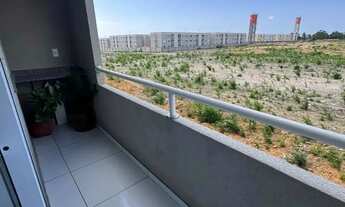 Imagem 5: 004 - ALUGO APARTAMENTO NO GARDEN / 2 QUARTOS / 2 BANHEIROS / FALE COMIGO