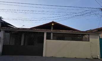 Imagem: Alugo Casa Mendara Marambaia