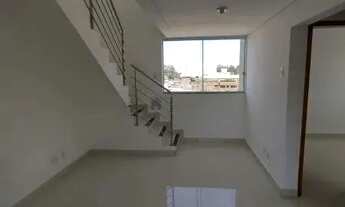 Imagem 4: EXCELENTE COBERTURA EM ATIMA LOCALIZAAAO DO BAIRRO PLANALTO EM BELO HORIZONTE