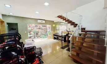 Imagem 3: Loja comercial de 358m² com edícula aos fundos para locação e venda - Nova Aliança