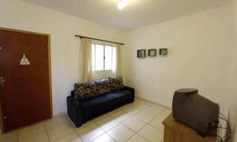 Imagem 5: Apartamento em Rua Antônio Caldato - Núcleo Habitacional Padre Aldo Bolini - Bragança Paul