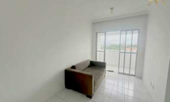 Imagem 2: Apartamento para Venda em Salvador, Pernambués, 2 dormitórios, 1 suíte, 2 banheiros, 1 vag