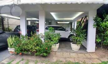 Imagem 2: Casa com 4 dormitórios à venda, 315 m² por R$ 1.399.000,00 - Piratininga - Niterói/RJ