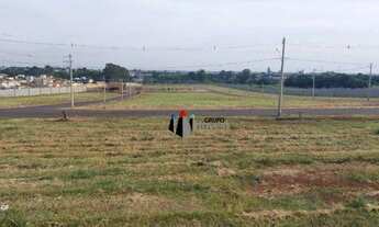 Imagem 2: Terreno à venda, 312 m² por R$ 400.000,00 - Betel - Paulínia/SP