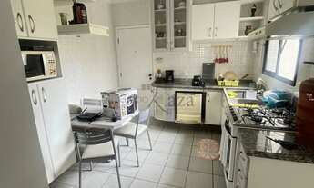 Imagem 6: Apartamento - Vila Ema - Edifício Cirandas - 4 Dormitórios - 127m²