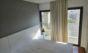 Imagem 6: Apartamento á venda na Vila Madalena, 1 suíte, 1 vaga de garagem