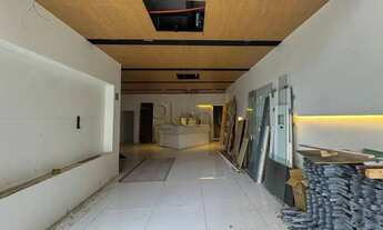 Imagem 3: Salão para alugar em Campinas, Cambuí, com 455 m²