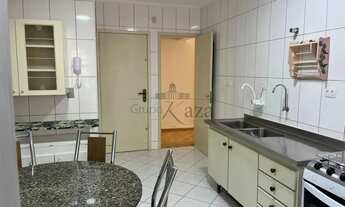 Imagem 5: Oportunidade - Apartamento - Jardim São Dimas - Solar Estoril - 3 Dormitórios - 110m²