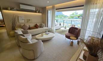 Imagem 4: Novidade: Apartamento de 2 suítes, Green Park Barra, terreno antigo Extra