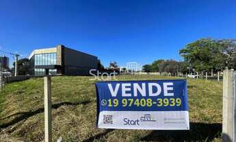 Imagem: Terreno - Jardim das Paineiras - Campinas