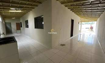 Imagem 2: Casa 03 suítes plenas - 204 Sul