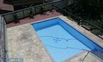 Imagem 2: Casa com 4 dormitórios à venda, 356 m² por R$ 1.200.000,00 - Anil - Rio de Janeiro/RJ