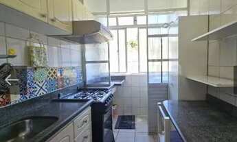 Imagem 5: Apartamento a Venda 02 dormitórios no bairro Estreito, na cidade de Florian