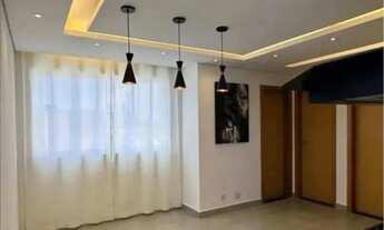 Imagem: Apartamento para comprar Mantiqueira Belo