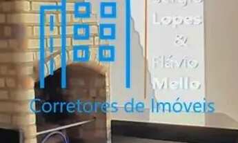 Imagem 5: ITABORAÍ - Casa 2 quartos, COND. VIVENDAS DO CALUGE financiada Cod(510IV