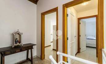 Imagem 4: Exuberante Casa Freguesia 3 suites