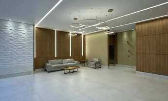 Imagem 5: Apartamento à Venda 3 quartos em Santa Lúcia Vitória - ES