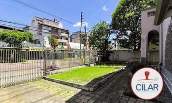 Imagem 3: Imobiliária Cilar Vende Casa/Terreno no Alto da XV com 57,98 m², Ref. 100964.001 - CILAR