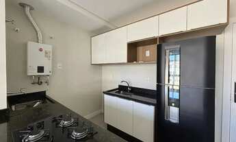 Imagem 7: Apartamento 2 quartos semi mobiliado no Passeio Pedra Branca