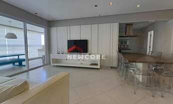 Imagem: Apartamento em Alameda Jurua - Riviera de