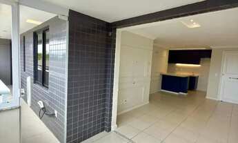 Imagem: Apartamento com 2 Suítes no Cocó - TR236046