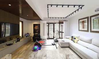 Imagem 2: Casa à Venda - Tucuruvi, 3 Quartos, 420 m2