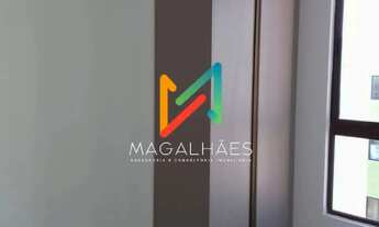 Imagem 4: ALUGA-SE FLAT EDIFÍCIO JAZZ CLASSIC PIEDADE