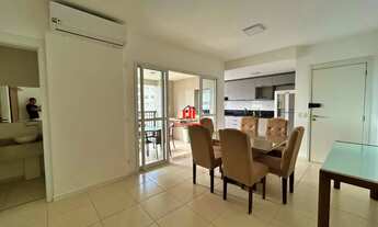 Imagem: Reserva Inglesa Liverpool Locação Mobiliado