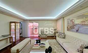 Imagem 2: Edifício João Luiz - Apartamento 3 quartos, sendo 2 suítes