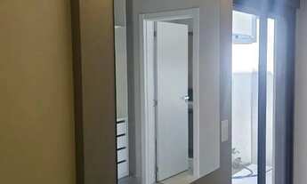 Imagem 6: Casa à venda em Paulínia, Parque Bom Retiro, com 3 suítes, com 140 m², Residencial Jardim