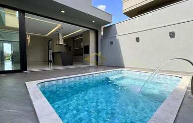 Imagem 12: CASA CONDOMÍNIO GAIVOTA II EM SÃO JOSÉ DO RIO PRETO