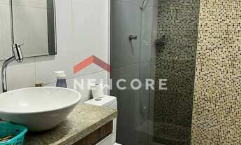 Imagem 3: Flat em Rua Guaicurus - Tupi - Praia Grande/SP