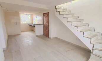 Imagem 3: Cobertura para venda com 150 metros quadrados com 3 quartos em Rio Branco - Belo Horizonte