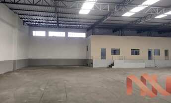 Imagem 6: Galpão em Jardim Presidente Dutra - Guarulhos, SP