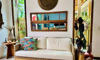 Imagem 5: Casa de condomínio, a 100 m da praia, à venda em Juquehy