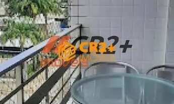 Imagem 4: Apartamento a Venda 120m² com 3 Quartos,1 Suíte em Candeias em Jaboatão Dos Guar