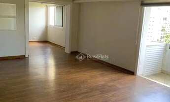 Imagem: Apartamento com 2 dormitórios para alugar