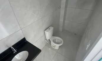 Imagem 7: 2 e 3 quartos no Portal do Sol, a 1km da orla de cabo branco