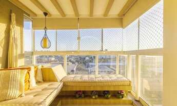 Imagem 5: Apartamento 3 Dormitórios Mobiliado