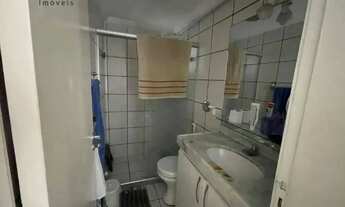 Imagem 6: Apartamento com 3 quartos no bairro Centro - Fortaleza/CE