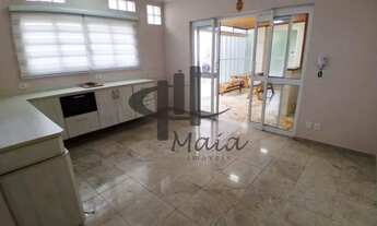 Imagem 6: Locação Sobrado Sao Caetano do Sul Osvaldo Cruz Ref: 40741