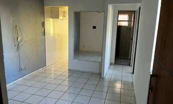 Imagem: RESIDENCIAL SANTA INÊS - AP 2 QUARTOS