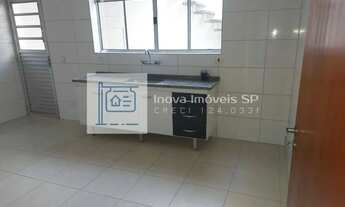 Imagem 5: CASA ASSOBRADADA CIDADE DUTRA 2 DORMS (1 SUÍTE