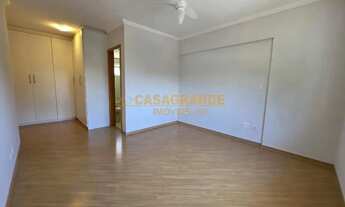 Imagem 6: Apartamento paralocação em 200ms², com 5 quartos no Jardim Aquarius