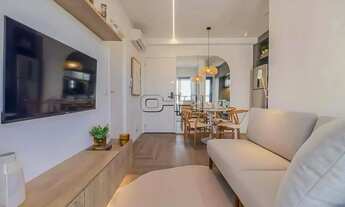 Imagem 4: Aluguel Apartamento 1 Dormitórios - 37 m² Cerqueira César