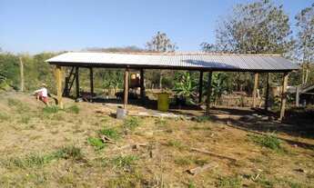 Imagem 5: Lote Exclusivo Beira Rio Cuiabá - Frente à Entrada de Nobres