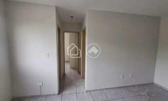 Imagem 7: Apartamento 2 Quartos para Aluguel no Arvoredo II, Contagem 48 m²